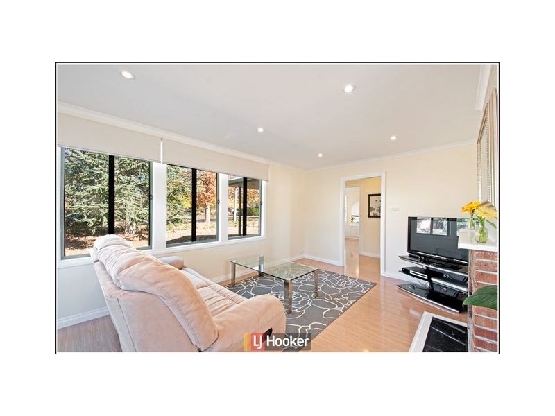 14 Waratah Street, O’connor ACT 2602