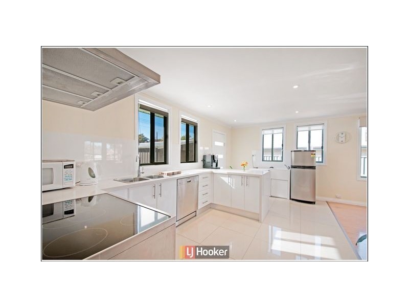 14 Waratah Street, O’connor ACT 2602