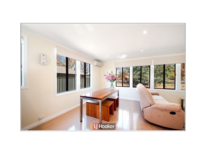 14 Waratah Street, O’connor ACT 2602