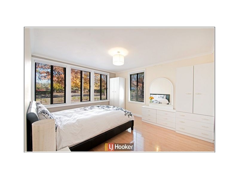 14 Waratah Street, O’connor ACT 2602