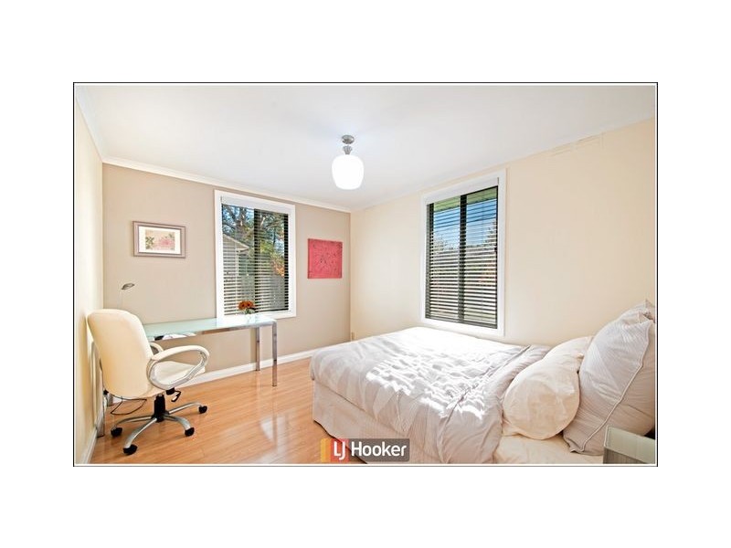 14 Waratah Street, O’connor ACT 2602