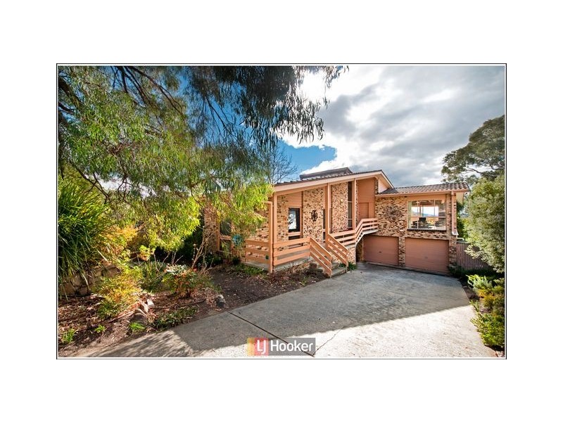 10 Rafferty Street, Chapman ACT 2611