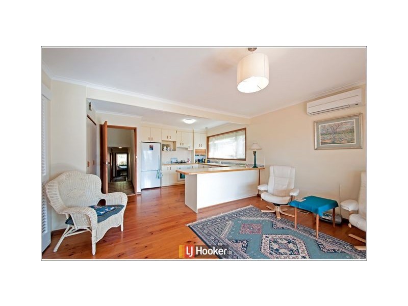 10 Rafferty Street, Chapman ACT 2611