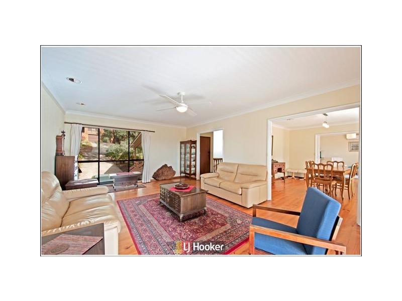 10 Rafferty Street, Chapman ACT 2611