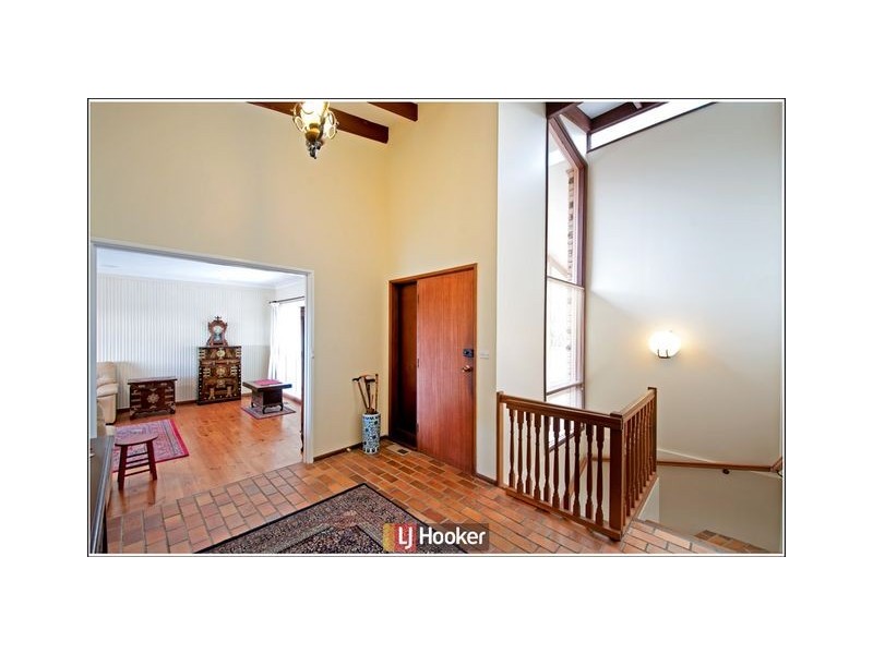 10 Rafferty Street, Chapman ACT 2611