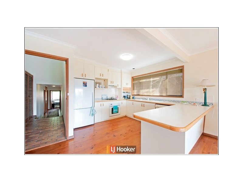 10 Rafferty Street, Chapman ACT 2611