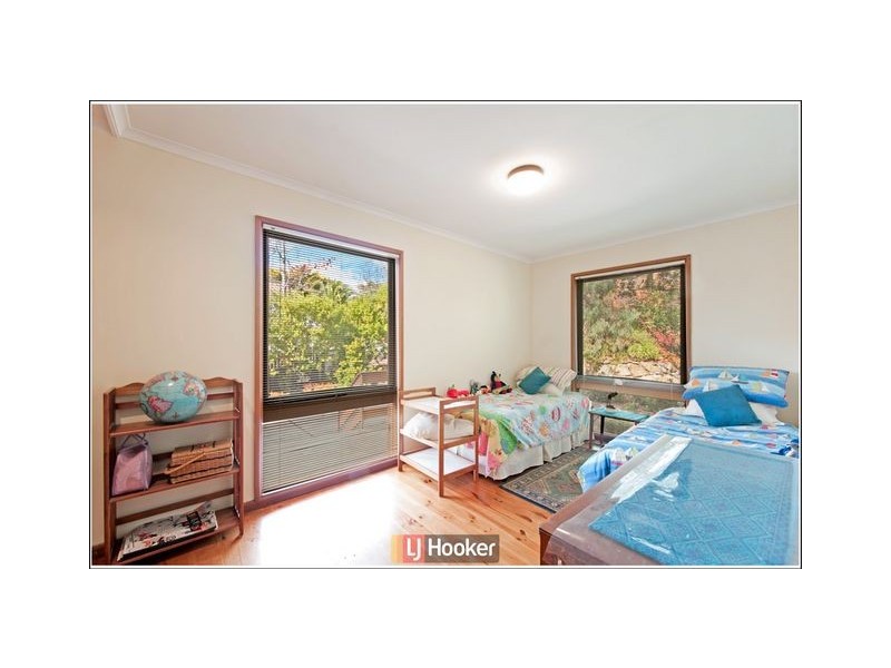 10 Rafferty Street, Chapman ACT 2611