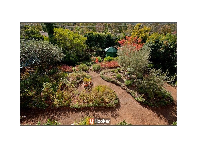 10 Rafferty Street, Chapman ACT 2611