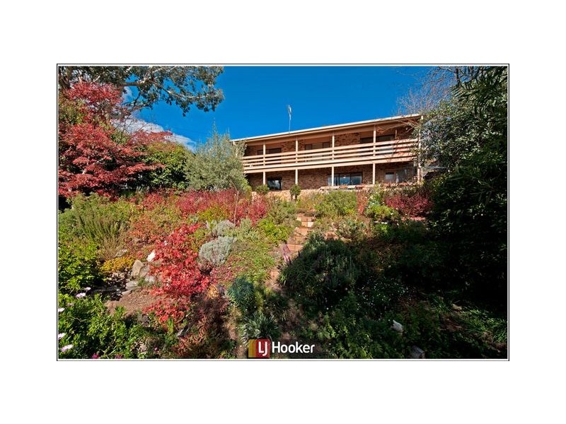 10 Rafferty Street, Chapman ACT 2611