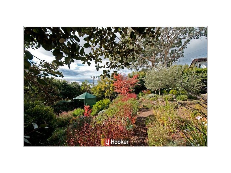 10 Rafferty Street, Chapman ACT 2611