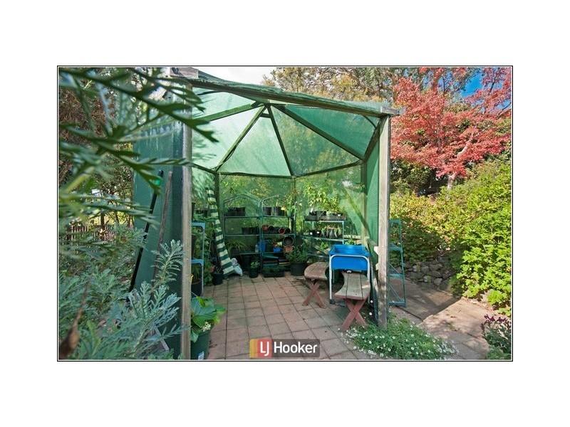 10 Rafferty Street, Chapman ACT 2611