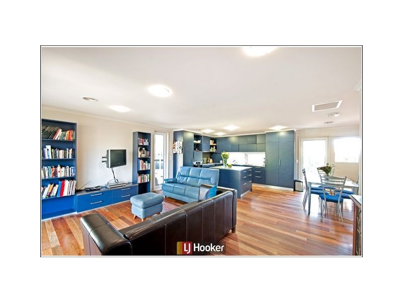 50 Maitland Street, Hackett ACT 2602