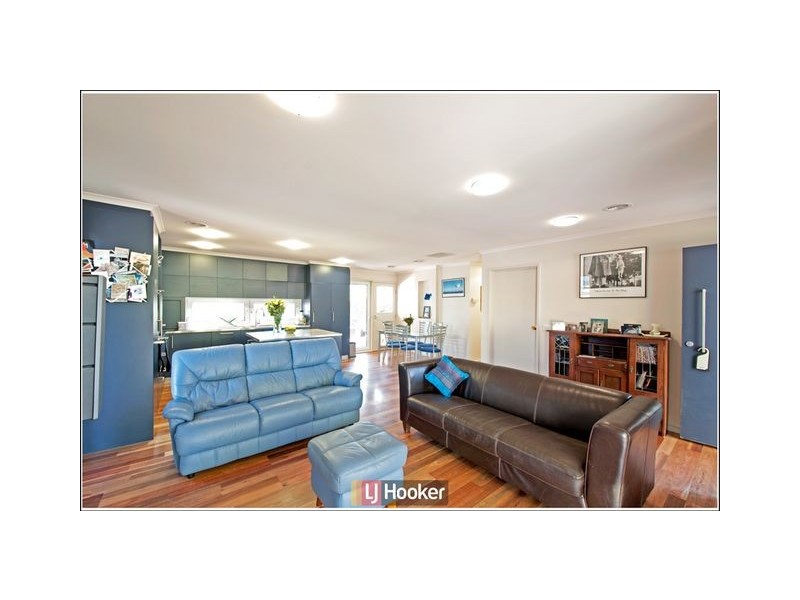 50 Maitland Street, Hackett ACT 2602