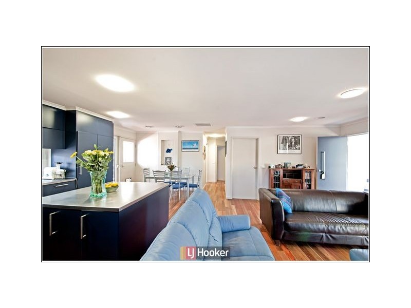 50 Maitland Street, Hackett ACT 2602