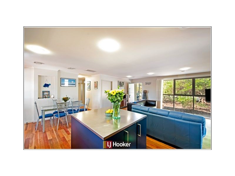 50 Maitland Street, Hackett ACT 2602