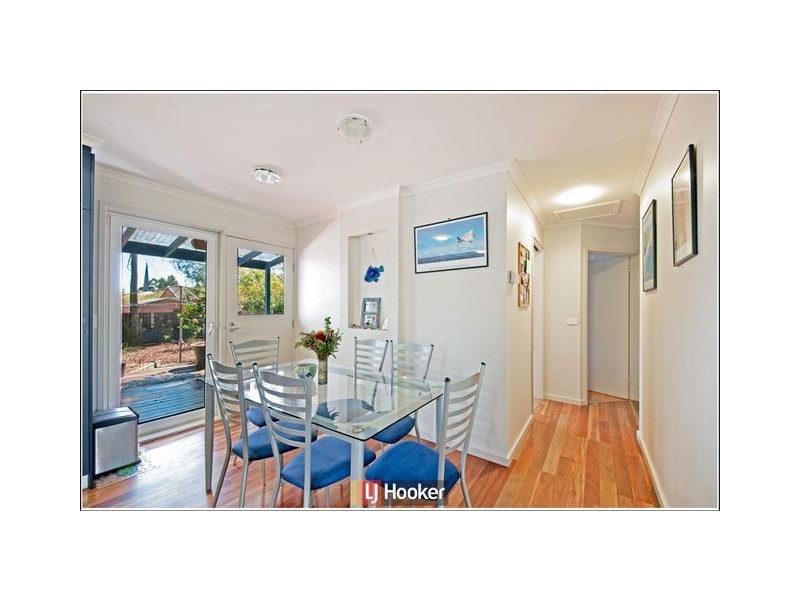 50 Maitland Street, Hackett ACT 2602