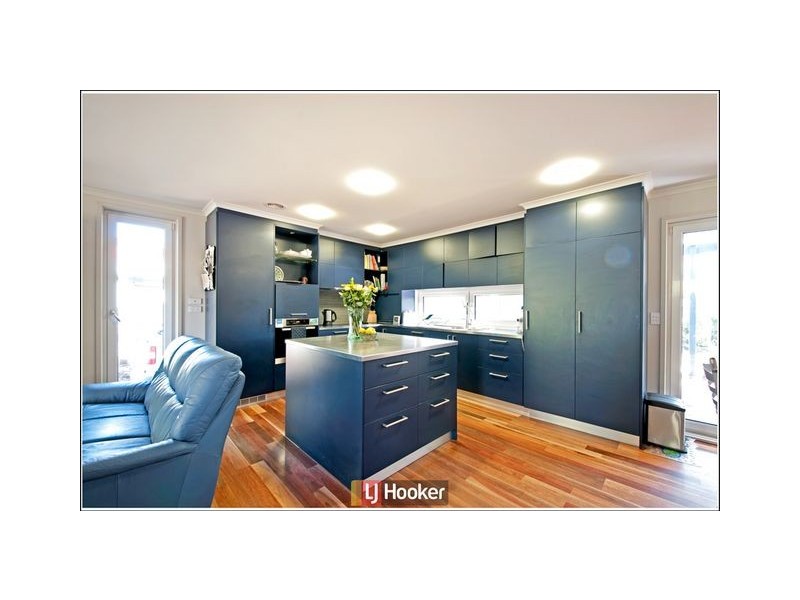 50 Maitland Street, Hackett ACT 2602