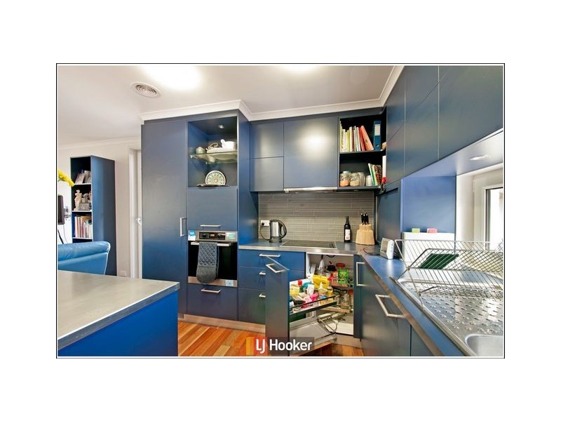 50 Maitland Street, Hackett ACT 2602