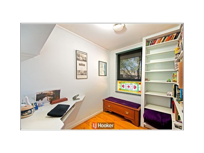 50 Maitland Street, Hackett ACT 2602
