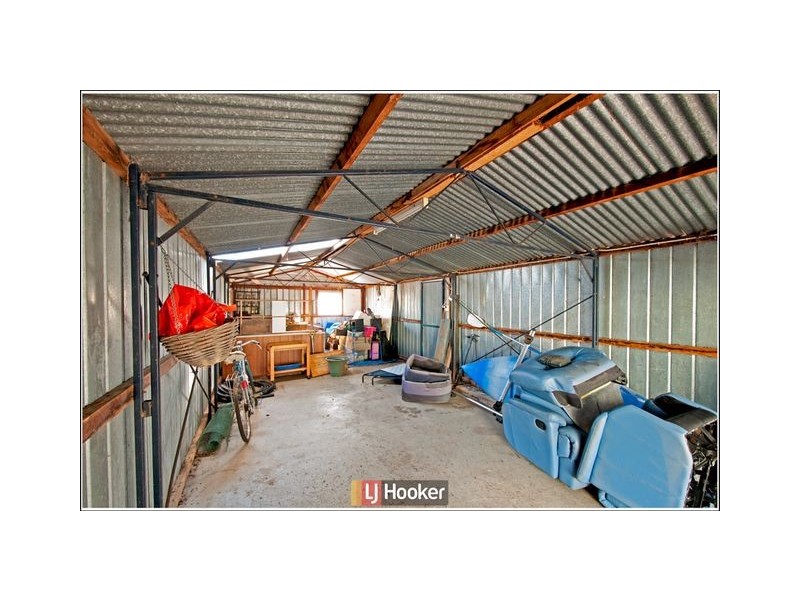 50 Maitland Street, Hackett ACT 2602