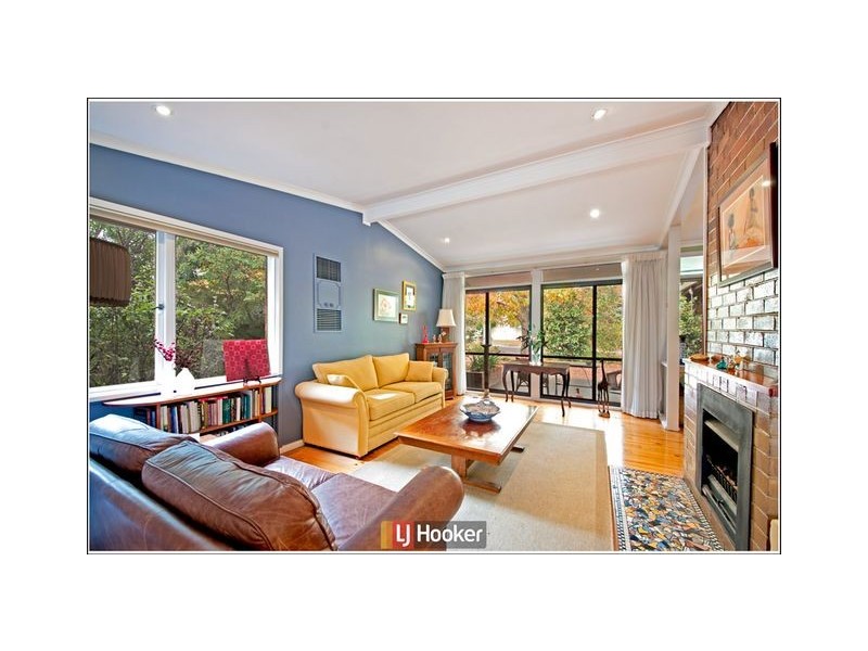 3 Legge Street, Downer ACT 2602