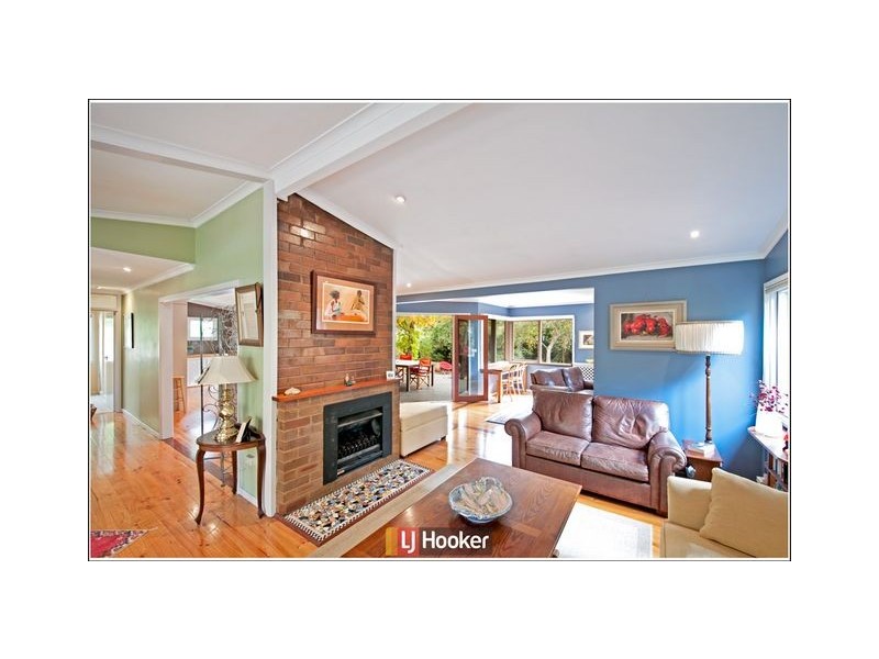 3 Legge Street, Downer ACT 2602