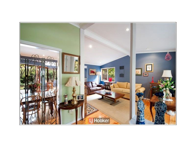 3 Legge Street, Downer ACT 2602