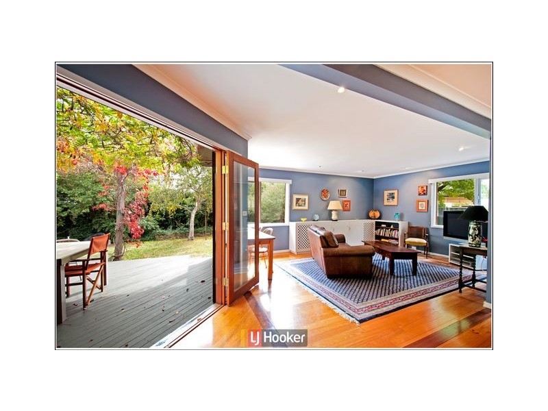 3 Legge Street, Downer ACT 2602