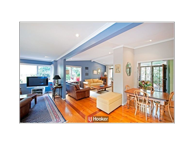 3 Legge Street, Downer ACT 2602