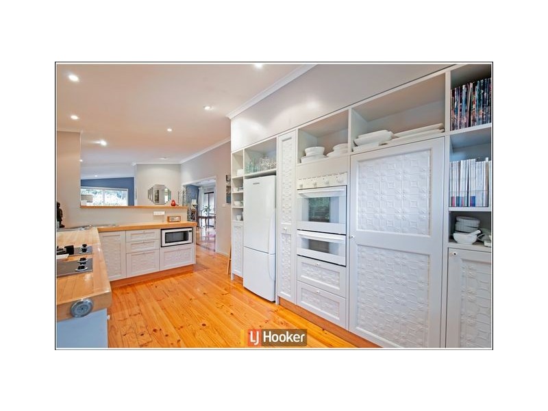 3 Legge Street, Downer ACT 2602