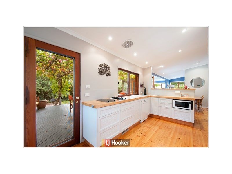 3 Legge Street, Downer ACT 2602