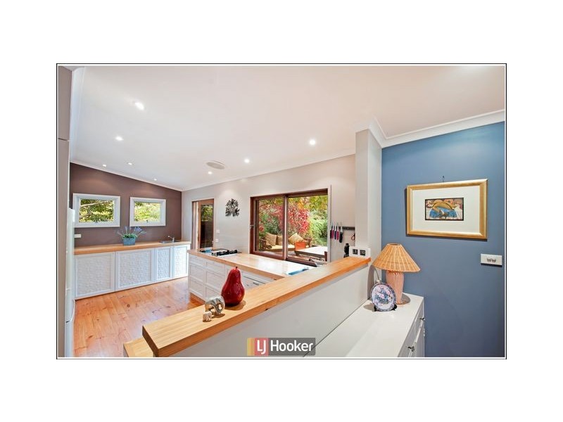 3 Legge Street, Downer ACT 2602