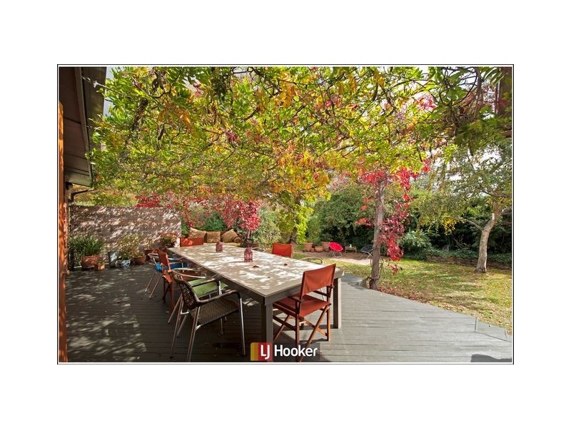 3 Legge Street, Downer ACT 2602