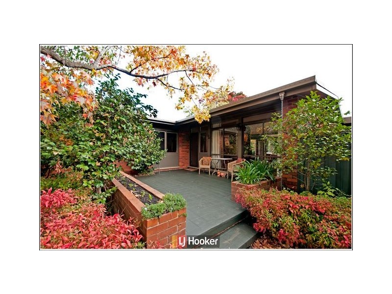 3 Legge Street, Downer ACT 2602