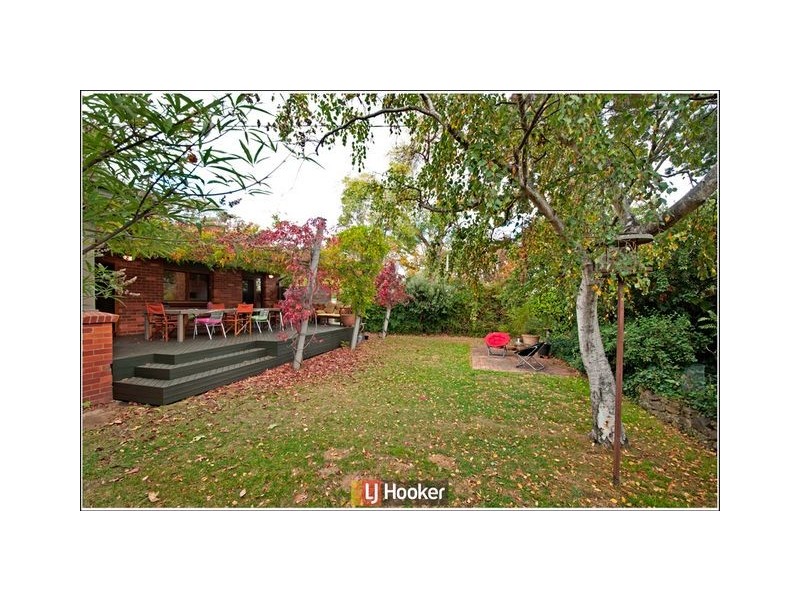 3 Legge Street, Downer ACT 2602