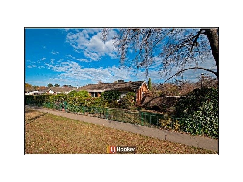 15 Moncrieff Street, Dickson ACT 2602