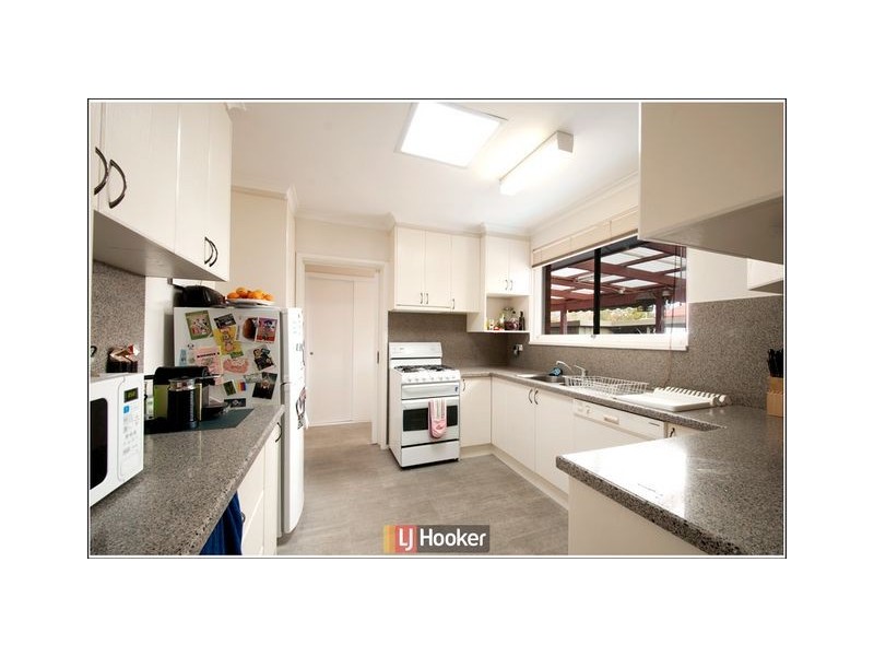 15 Moncrieff Street, Dickson ACT 2602