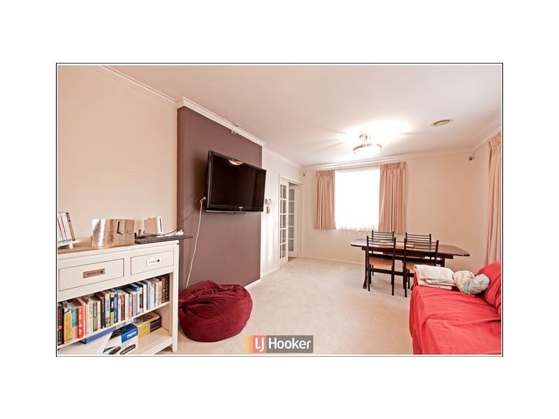 15 Moncrieff Street, Dickson ACT 2602