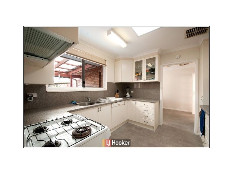 15 Moncrieff Street, Dickson ACT 2602