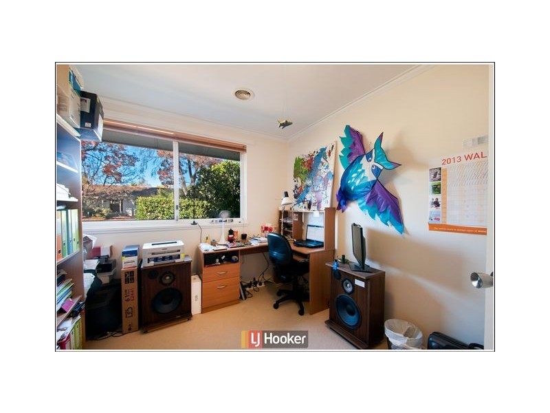 15 Moncrieff Street, Dickson ACT 2602