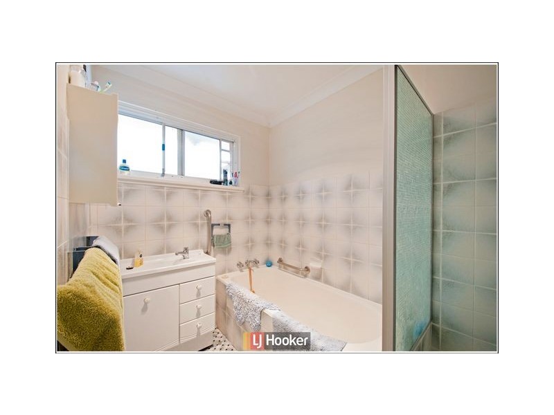 15 Moncrieff Street, Dickson ACT 2602