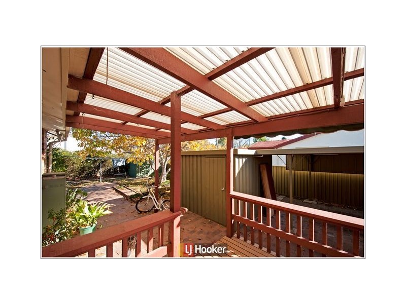 15 Moncrieff Street, Dickson ACT 2602