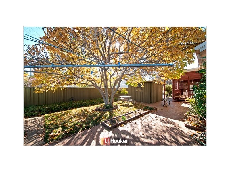 15 Moncrieff Street, Dickson ACT 2602