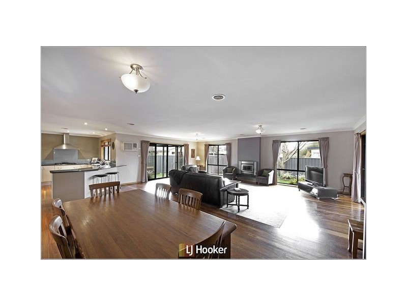 31 Blacket Street, Downer ACT 2602
