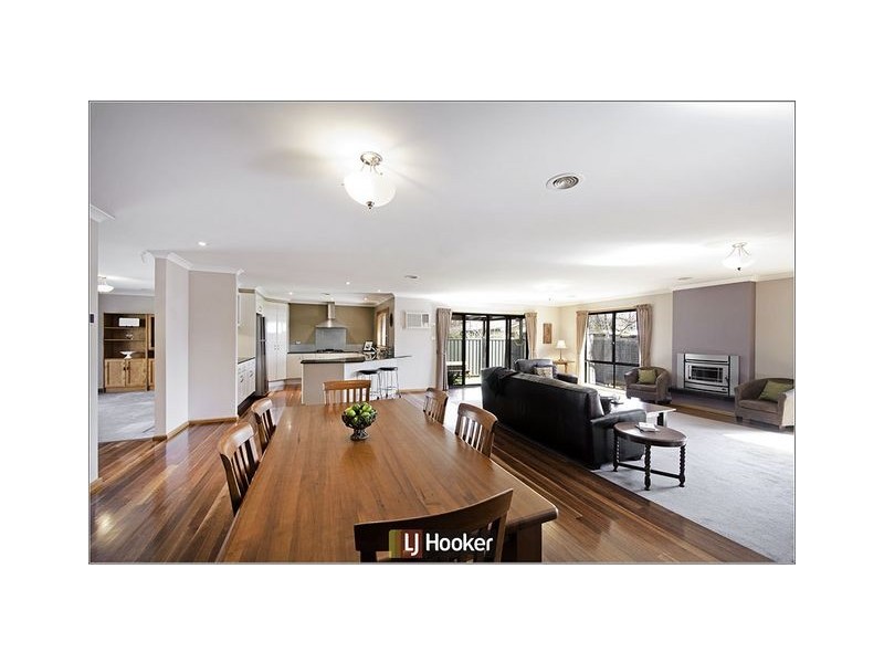 31 Blacket Street, Downer ACT 2602
