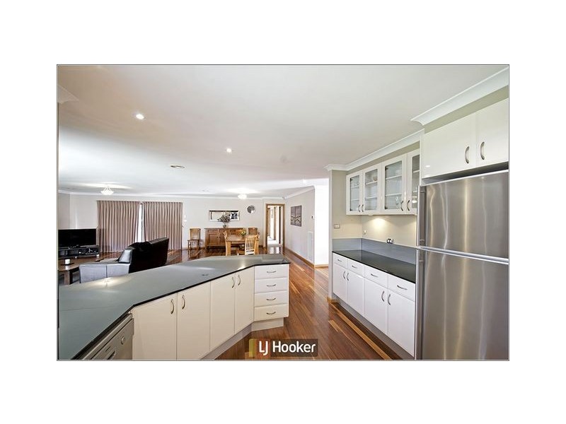 31 Blacket Street, Downer ACT 2602