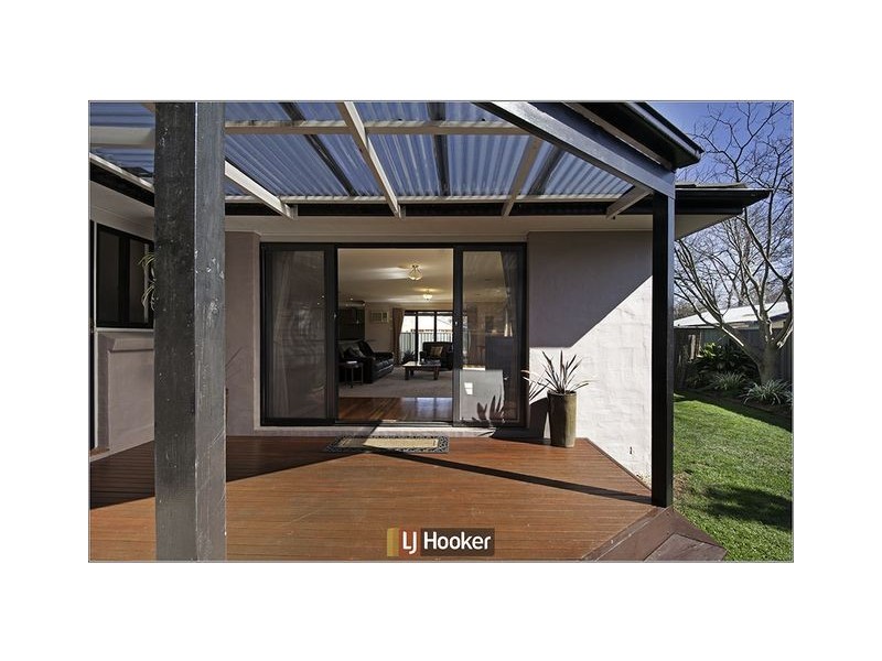31 Blacket Street, Downer ACT 2602