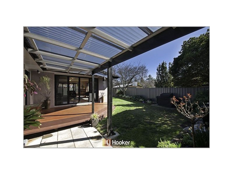 31 Blacket Street, Downer ACT 2602