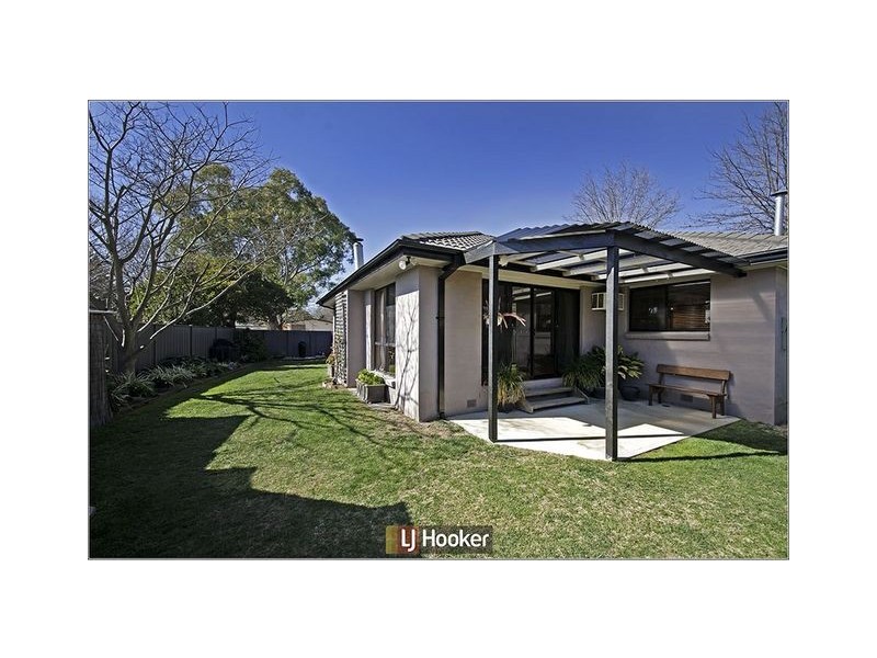 31 Blacket Street, Downer ACT 2602