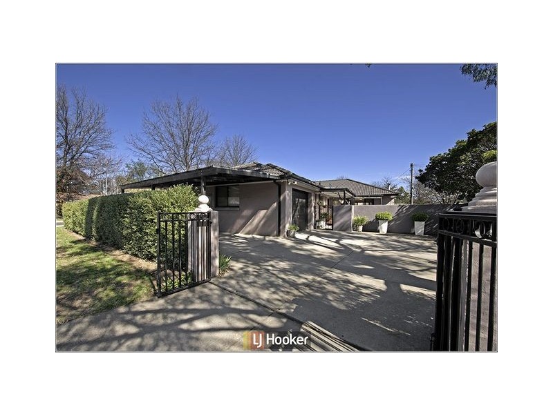 31 Blacket Street, Downer ACT 2602